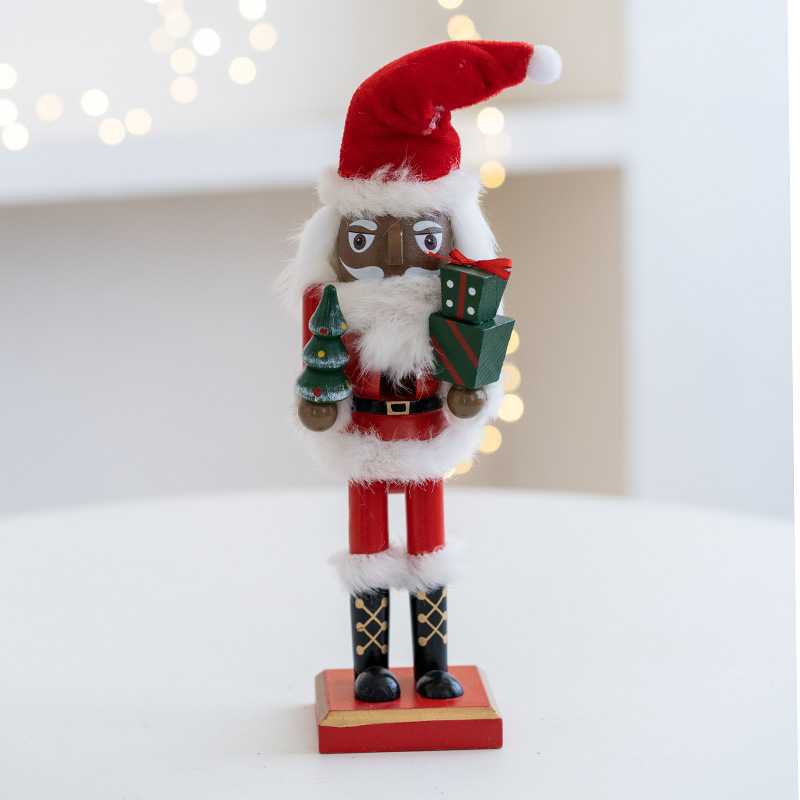 27 cm nouveau style européen v - Nutcracker Figurine avis et prix