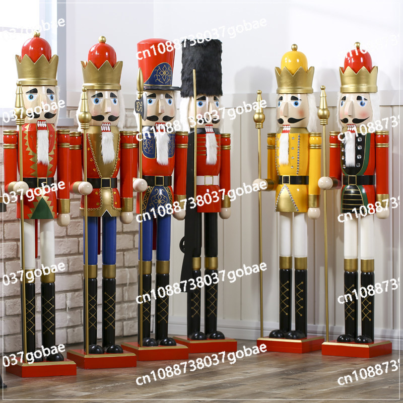 Ornement décoratif de café, Ca - Nutcracker Figurine avis et prix