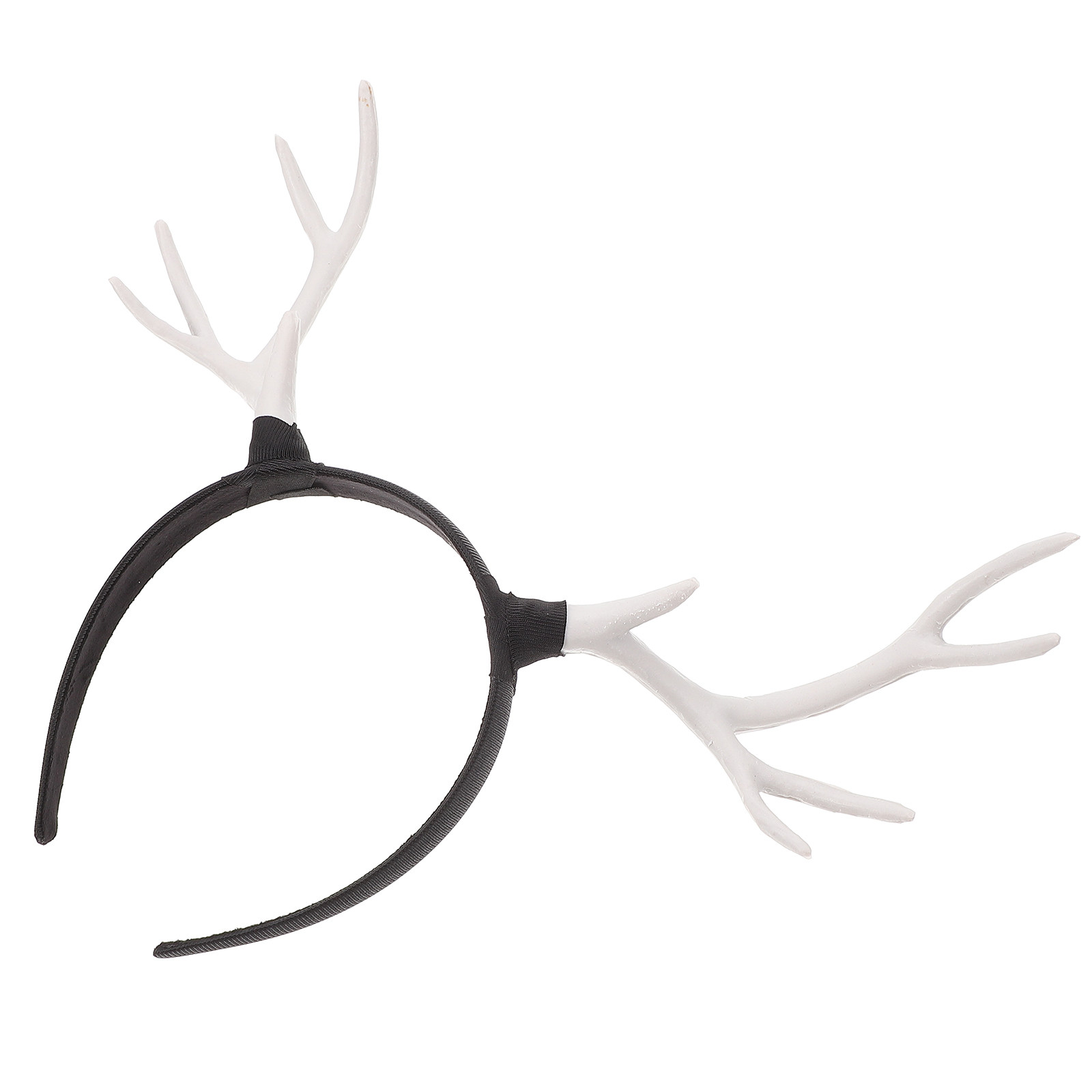 1 pièce, adorable bandeau de N - Reindeer Antlers Headband avis et prix