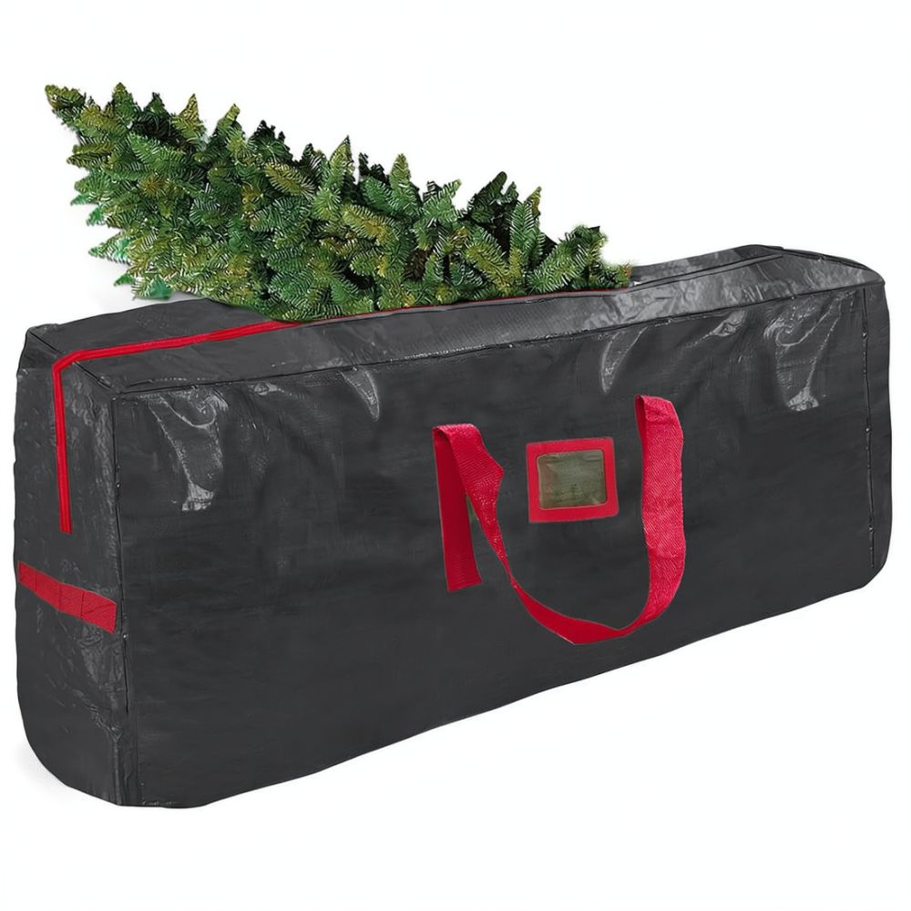 Grand sac de rangement pour sa - Christmas Tree Artificial avis et prix