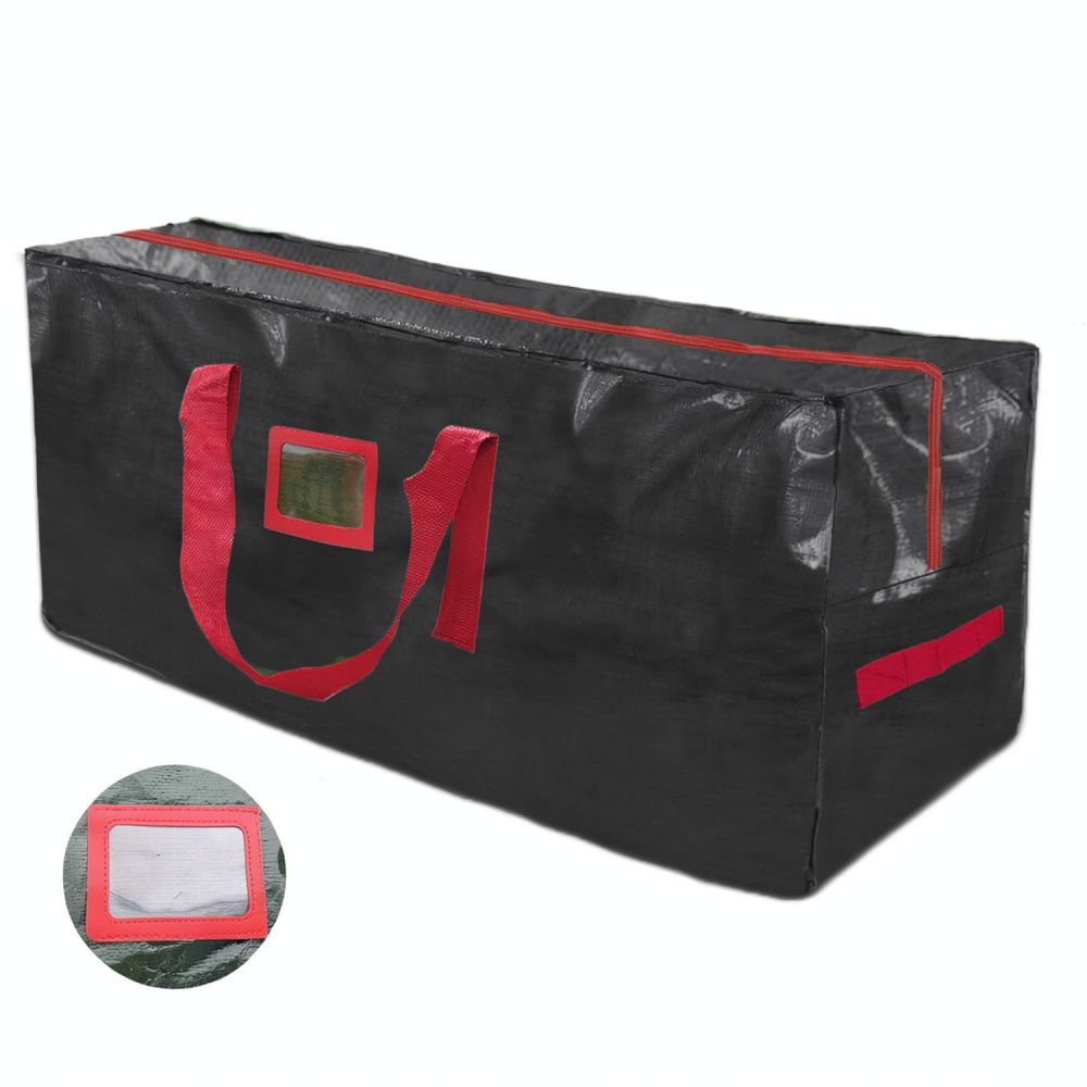 Grand sac de rangement pour sa - Christmas Tree Artificial avis et prix