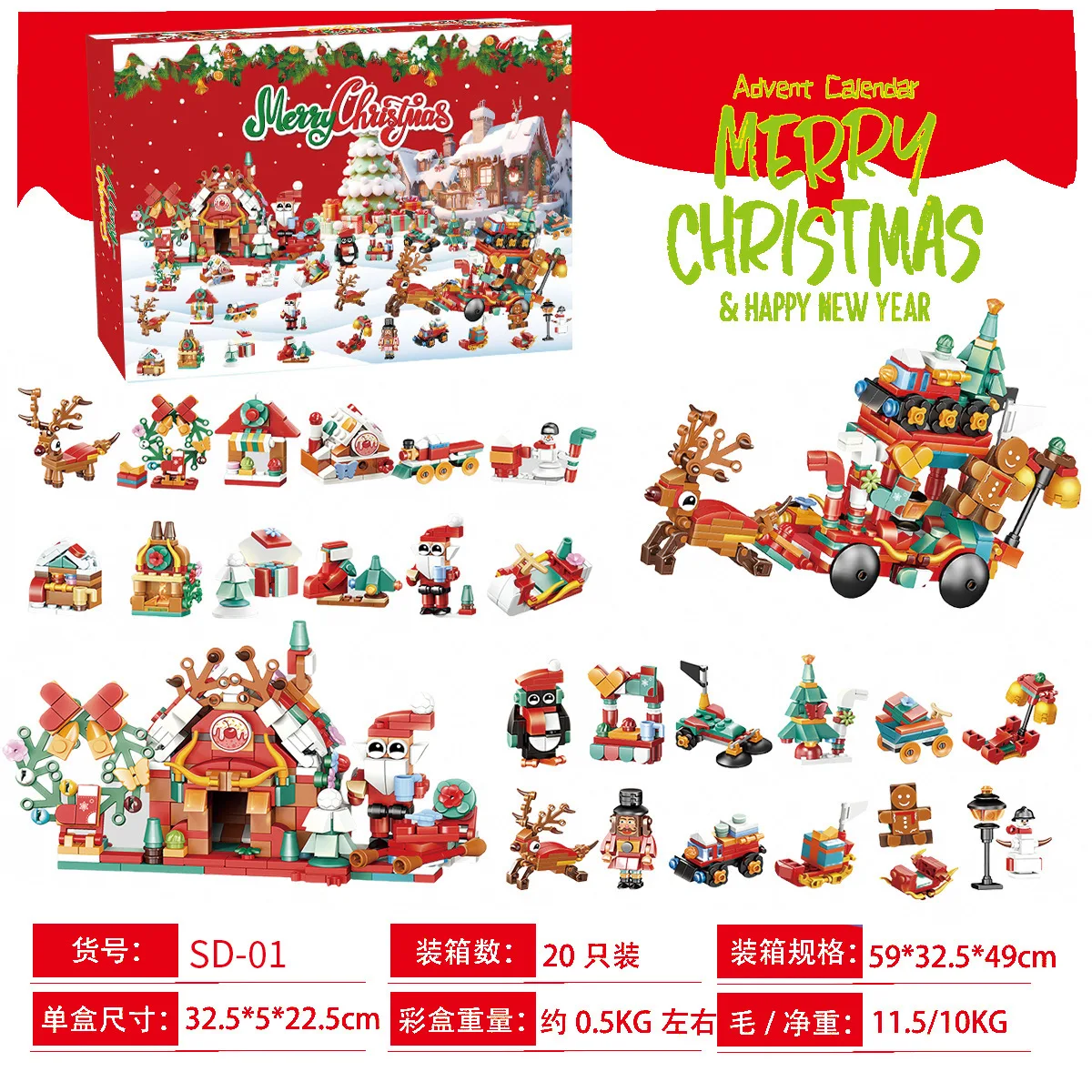 Nouveau coffret surprise de jo - Lego Set Technic avis et prix